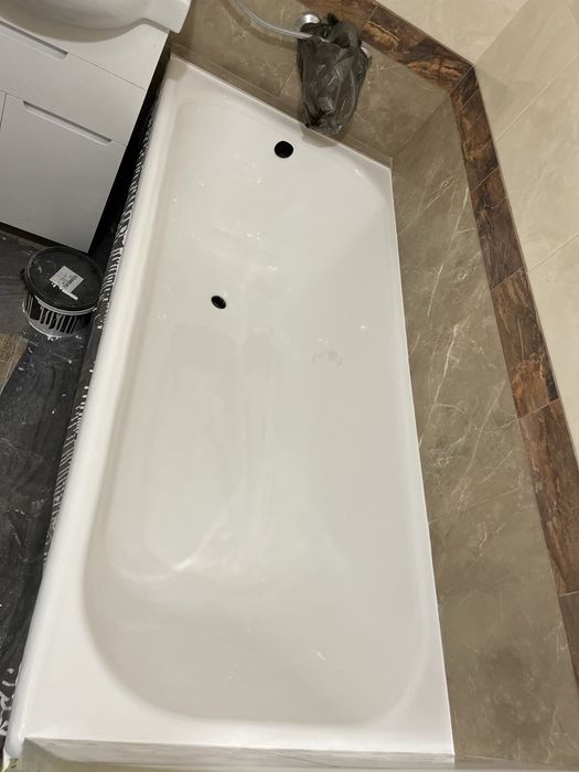 Реставрация ванн