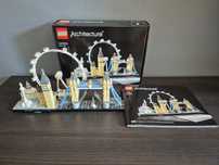 LEGO 21034 Architecture Londyn