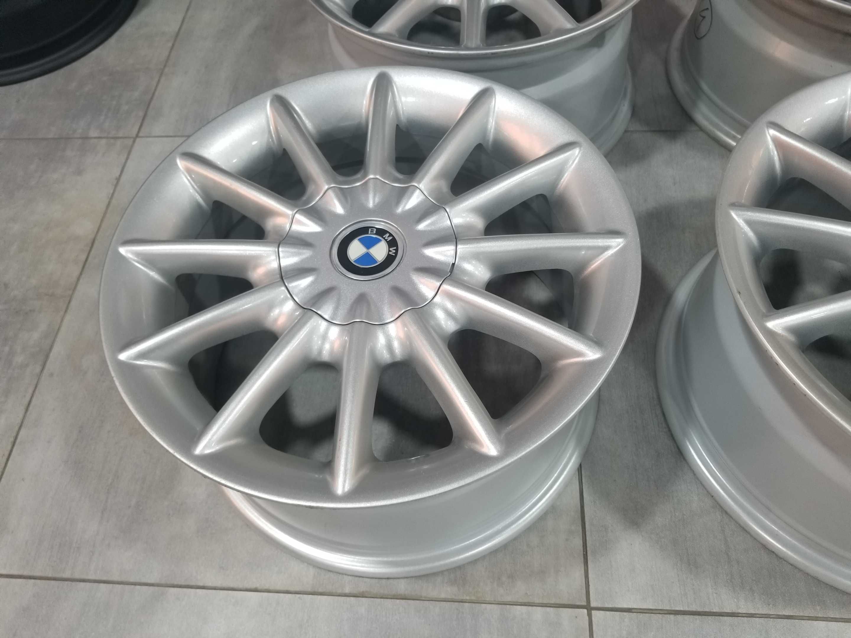 Диски на BMW Centra 5/120 R16 8J ET40 dia81.5mm