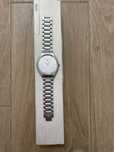Swatch Zegarki Skin Irony Greytralize SYXS129G
