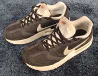 Buty Nike Air Max Dawn - czarne rozm. 40