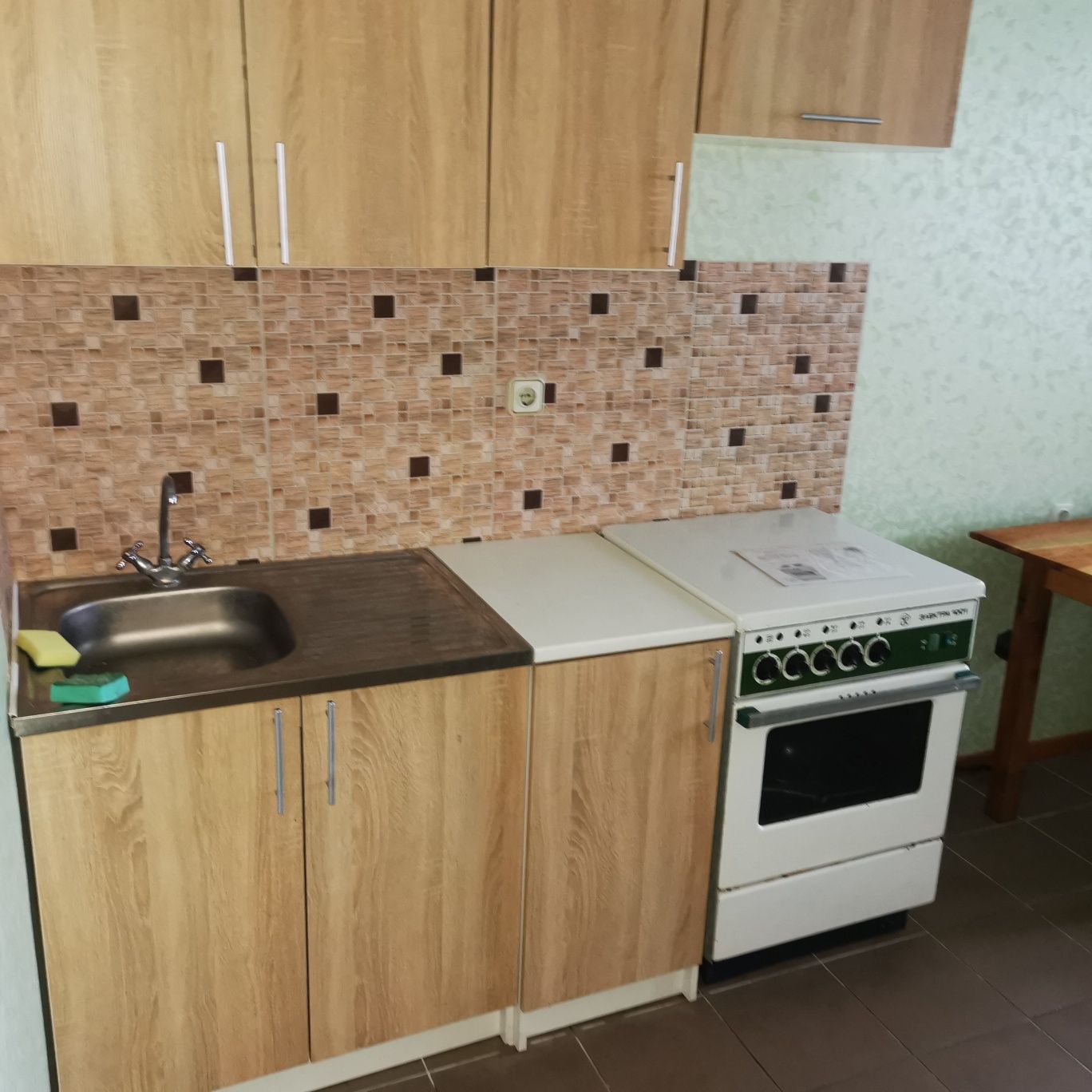 Здамо в оренду одно кімнатну квартиру Молокозавод
