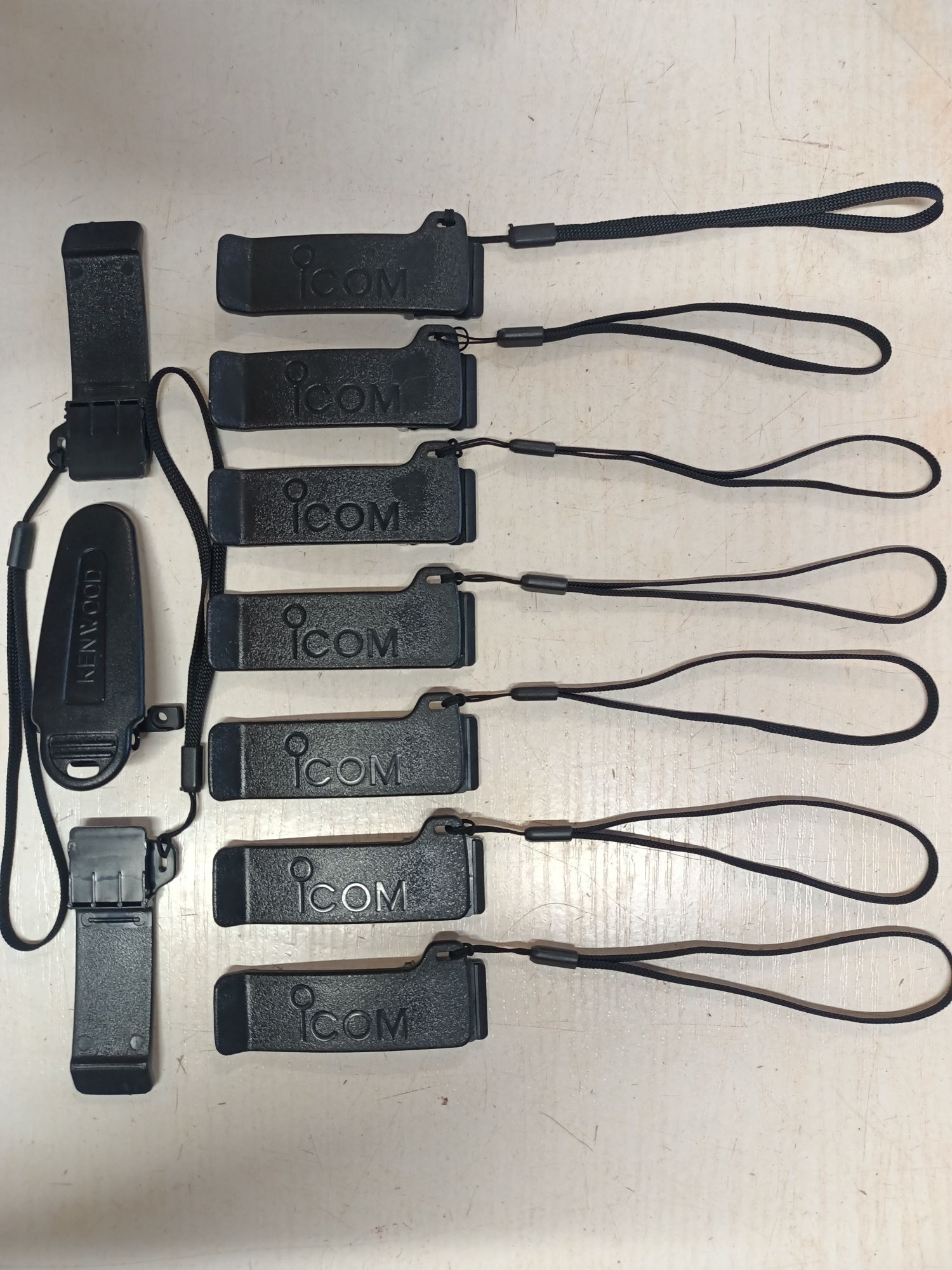 Антенны для рации Kenwood