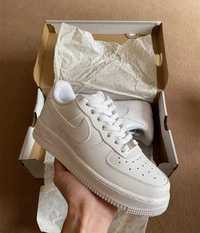 Nike Air Force 1 Low '07 White 37.5/23.5cm