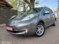 Nissan Leaf електро 2013 року 24 кВт