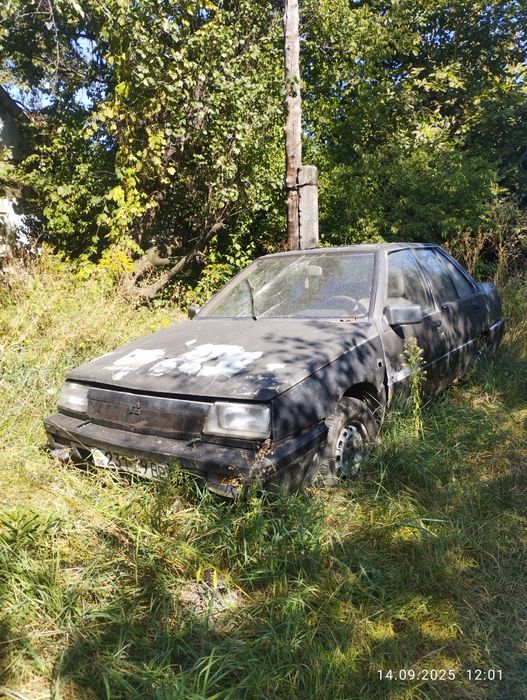 Продаж Mitsubishi lancer lll