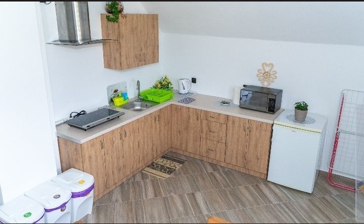 Pokoje"U Marysieńki"LISTOPAD!!WOLNE POKOJE!!Zapraszam!!!