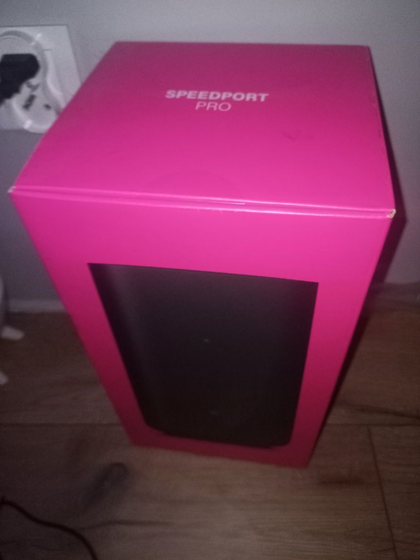Router LTE router 4G magenta speed port pro router LTE wifi USB