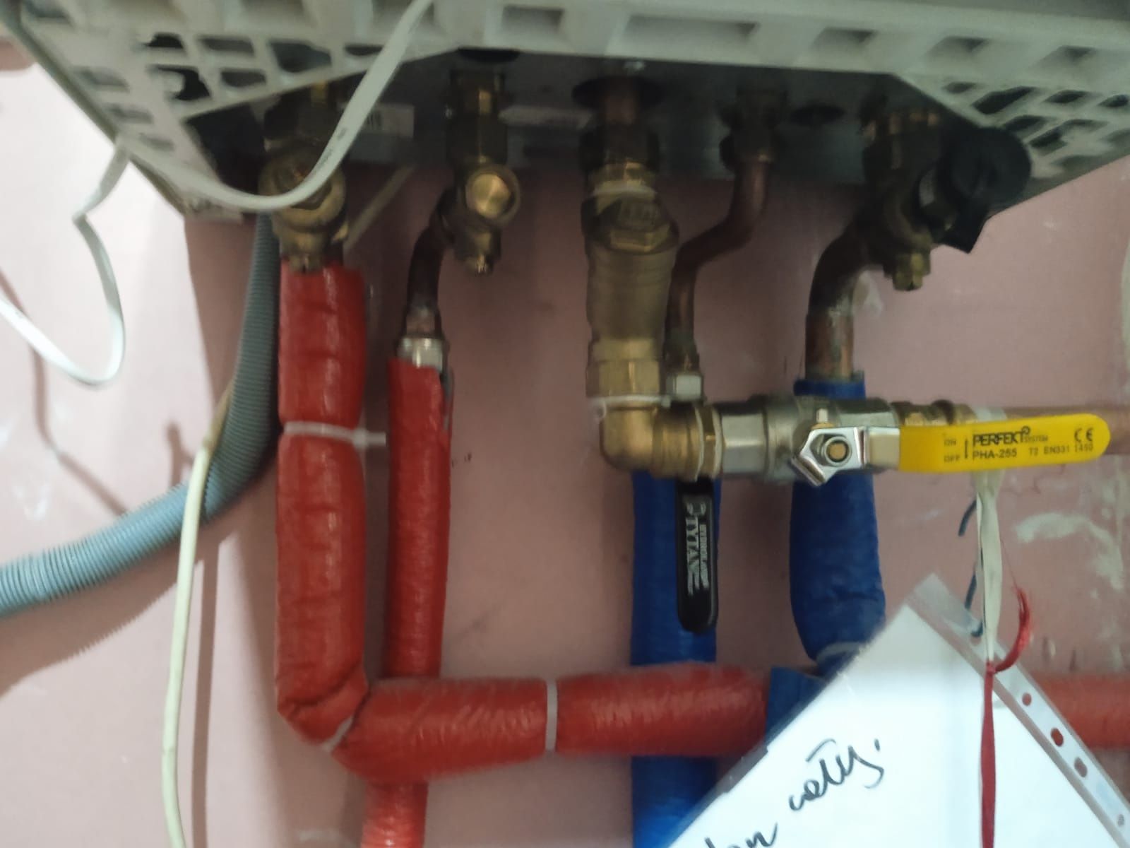 Piec viessmann vitodens 100