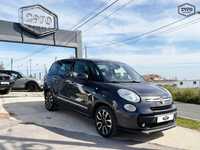 Fiat 500L Living 1.3 MJ S&S