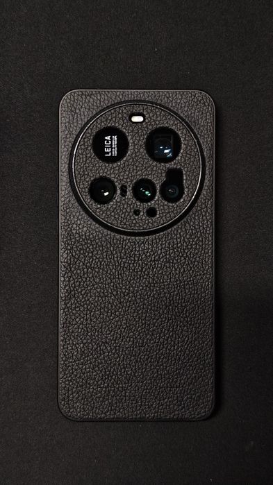 Xiaomi 15 ULTRA •  - Como Novo, com Garantia [Telemóvel]