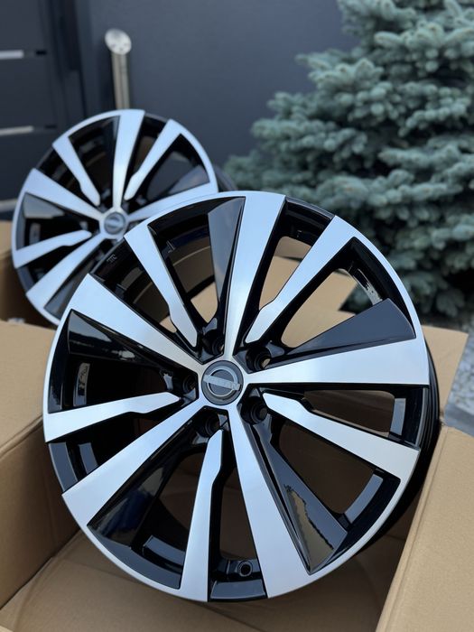 Диски Нові R19/5/114,3 Nissan Juke Ariya Xtrail Murano Qashqai Rogue..