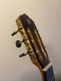 Guitarra Flamenco alhambra 5F