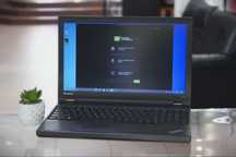 Lenovo T540p | i7 / 16GB / SSD 1TB / Full HD / GT 730M