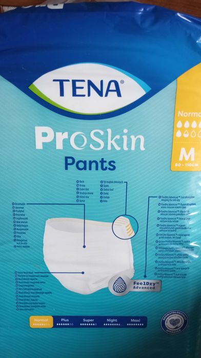 Pieluchomaitki Tena