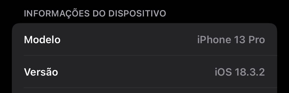iPhone 13 Pro - 128GB