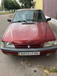 Продам авто dacia supernova