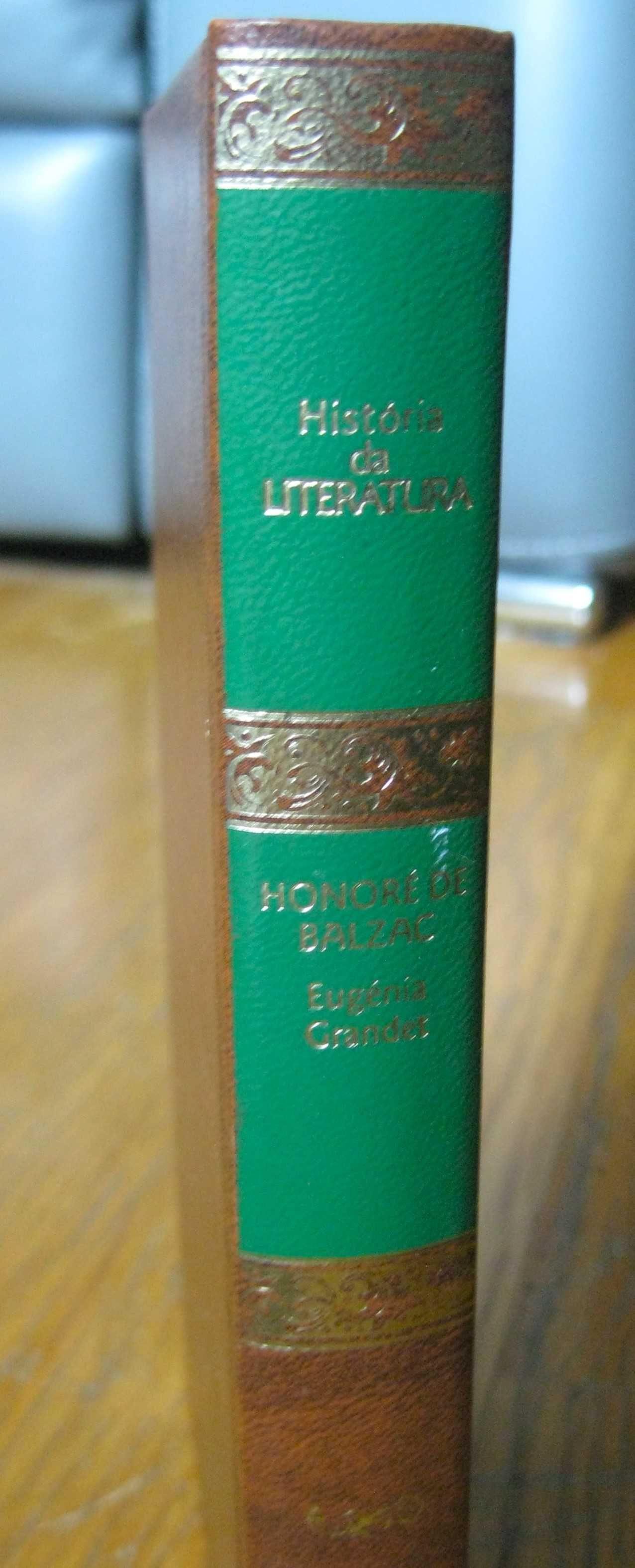 Eugénie Grandet de Honoré de Balzac