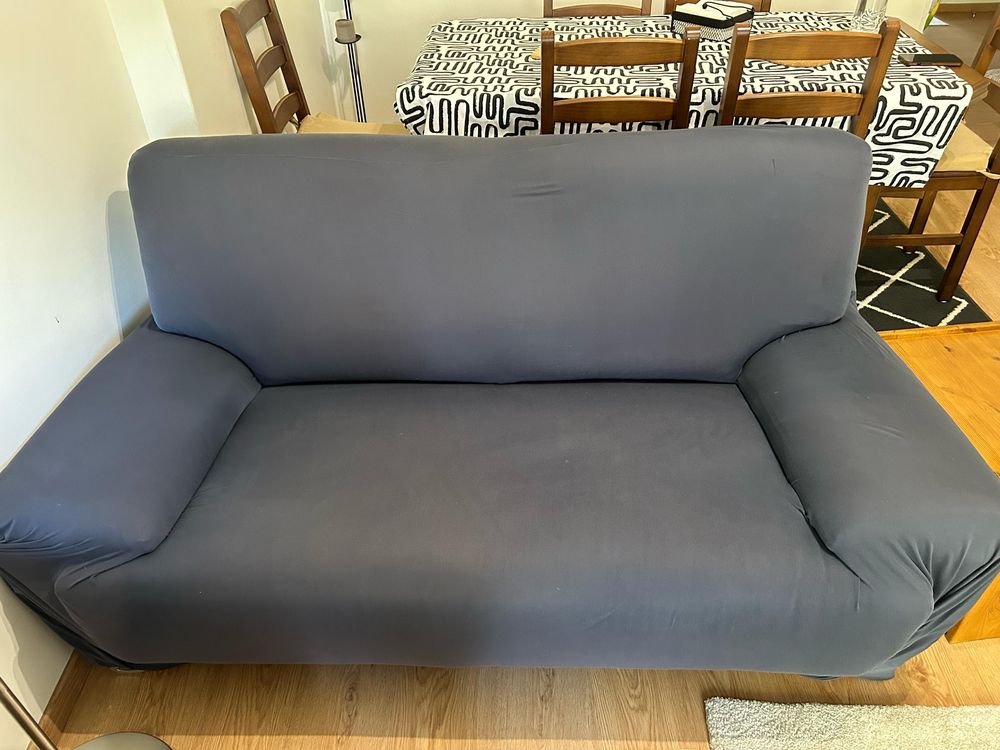 Sofa escapade.com 2 lugares