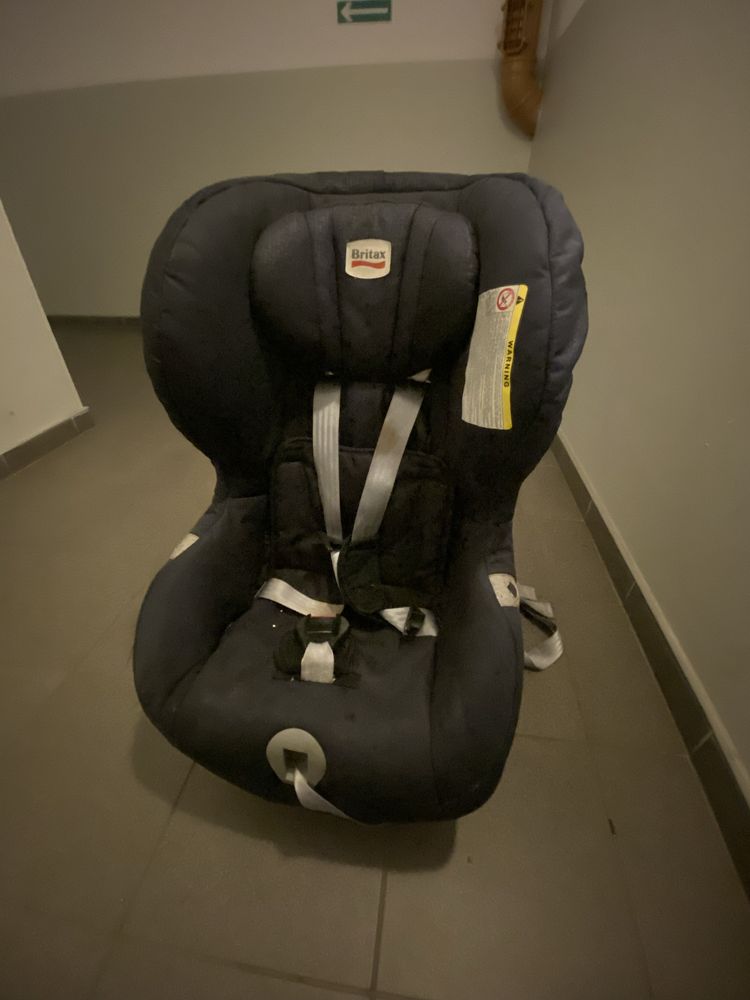 Britax-Roemer MAX-WAY