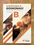 Kierowca doskonały - książka do prawa jazdy