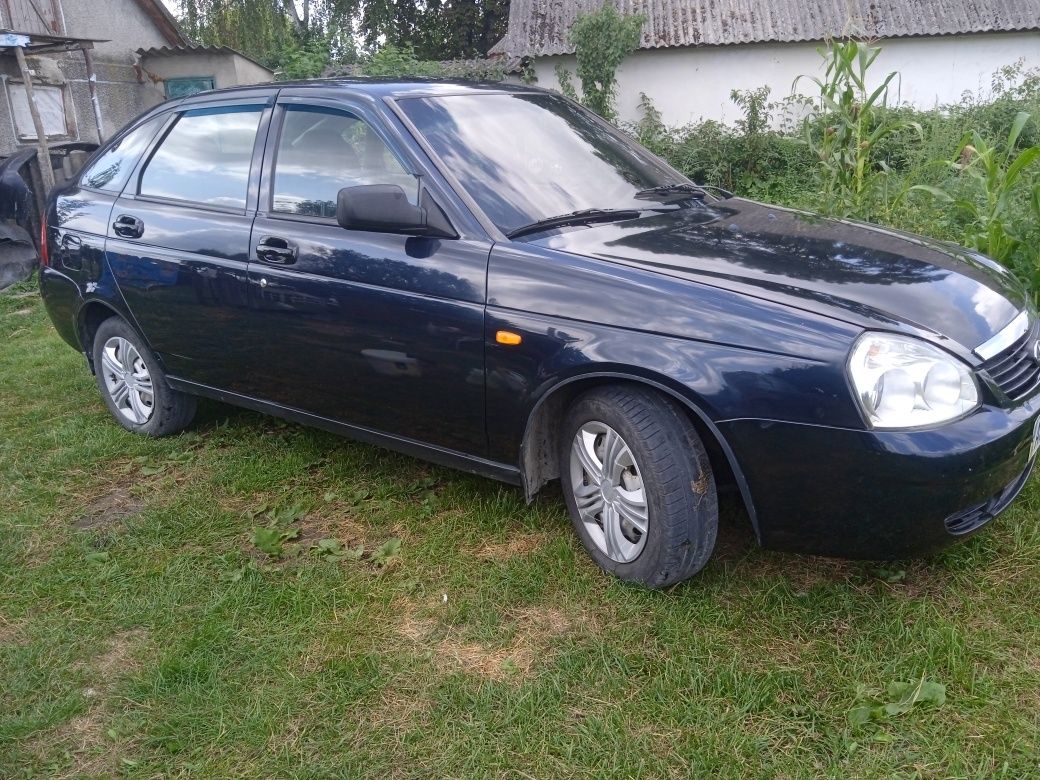 Продам добре авто