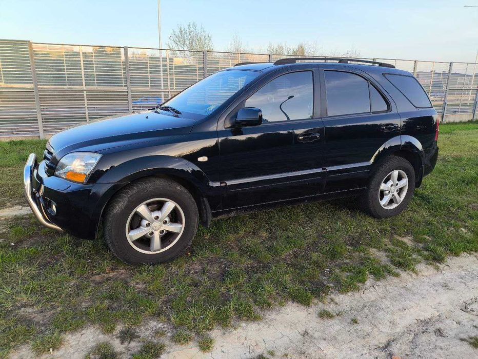 Kia Sorento 3шт ,в наявності