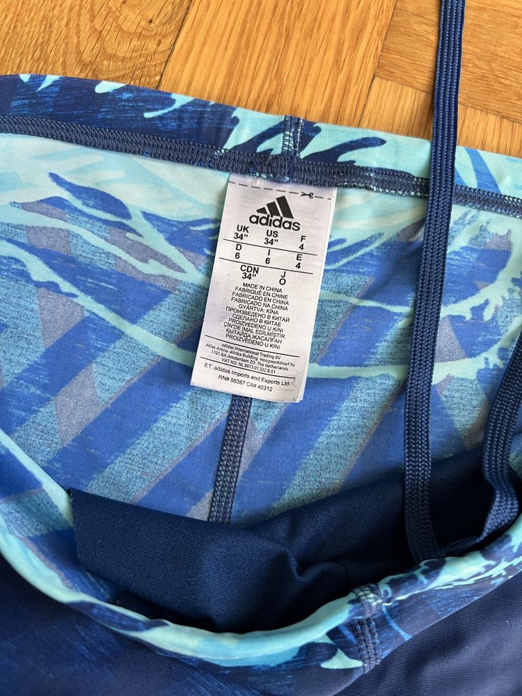Плавки Adidas на 10-12 р.