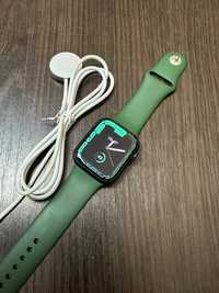 Часы Apple Watch Series 7 45mm