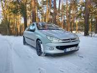 Peugeot 206 1.6 16v