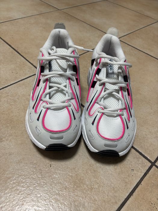 Buty adidas sportowe