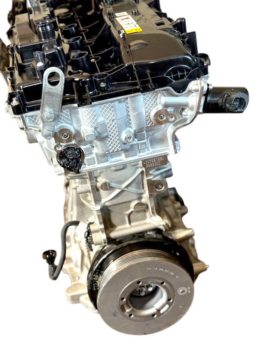 Новий Мотор Двигатель Двигун BMW B58 B58B30C G12 G15 G05 G07 340 кс
