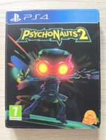 Psychonauts 2 Motherlobe Edition PS4