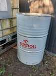 Beczki metalowe 200 i 60l
