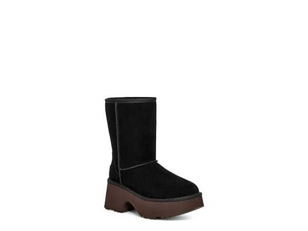 Черевики UGG Classic Short New Heights. Оригінал! Розмір 38.
