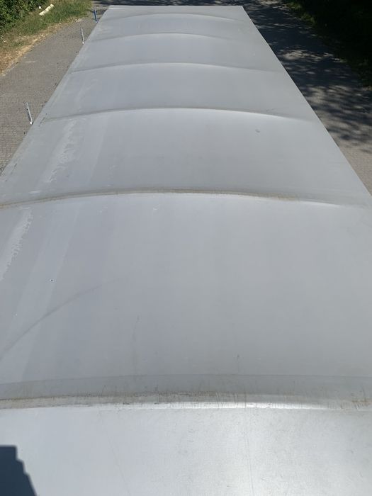 Продам Wielton напівпричіп самоскид зерновоз Daf XF105 гідравліка