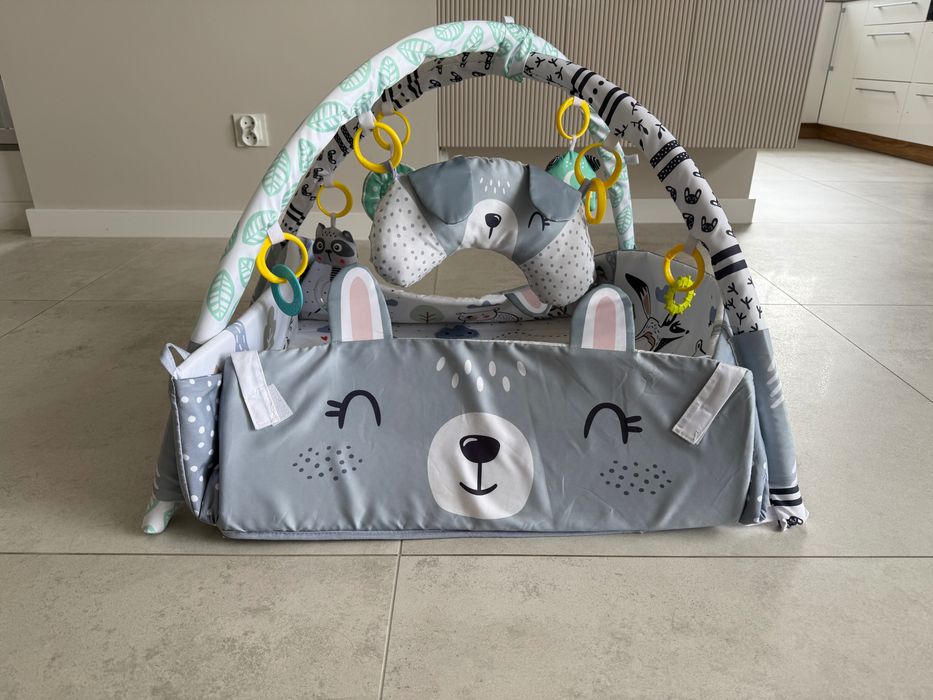 Mata edukacyjna ricokids