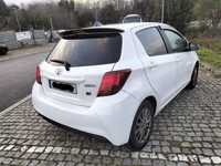 Toyota Yaris 1.4D Comfort + Pack Style