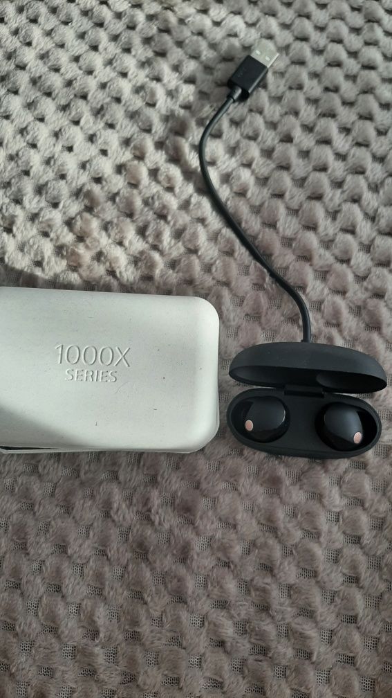 Słuchawki sony wh-1000xm5