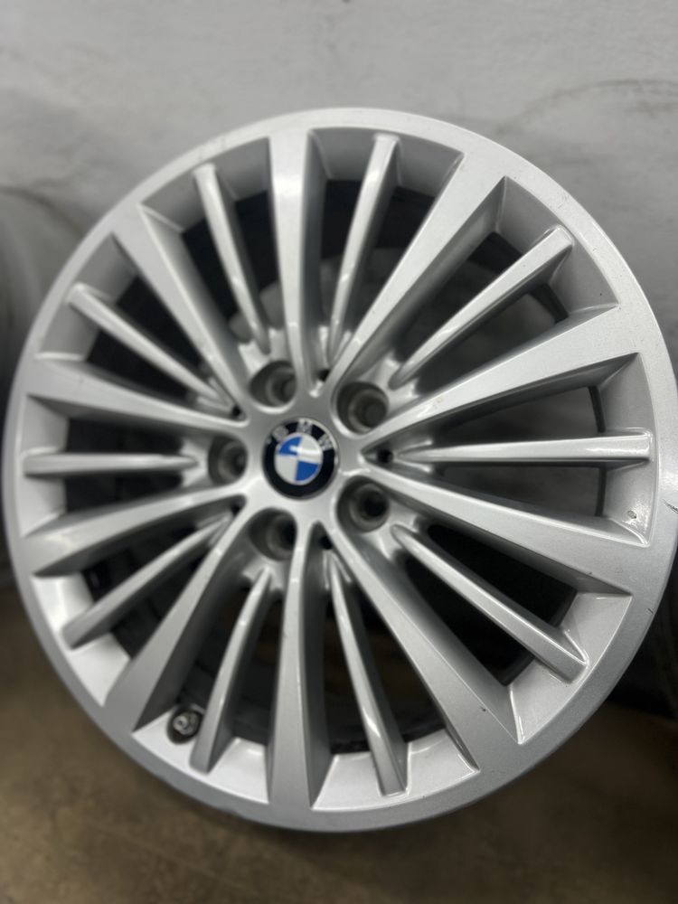 Диски 5.112 р17 r17 bmw f30 mercedes audi scoda