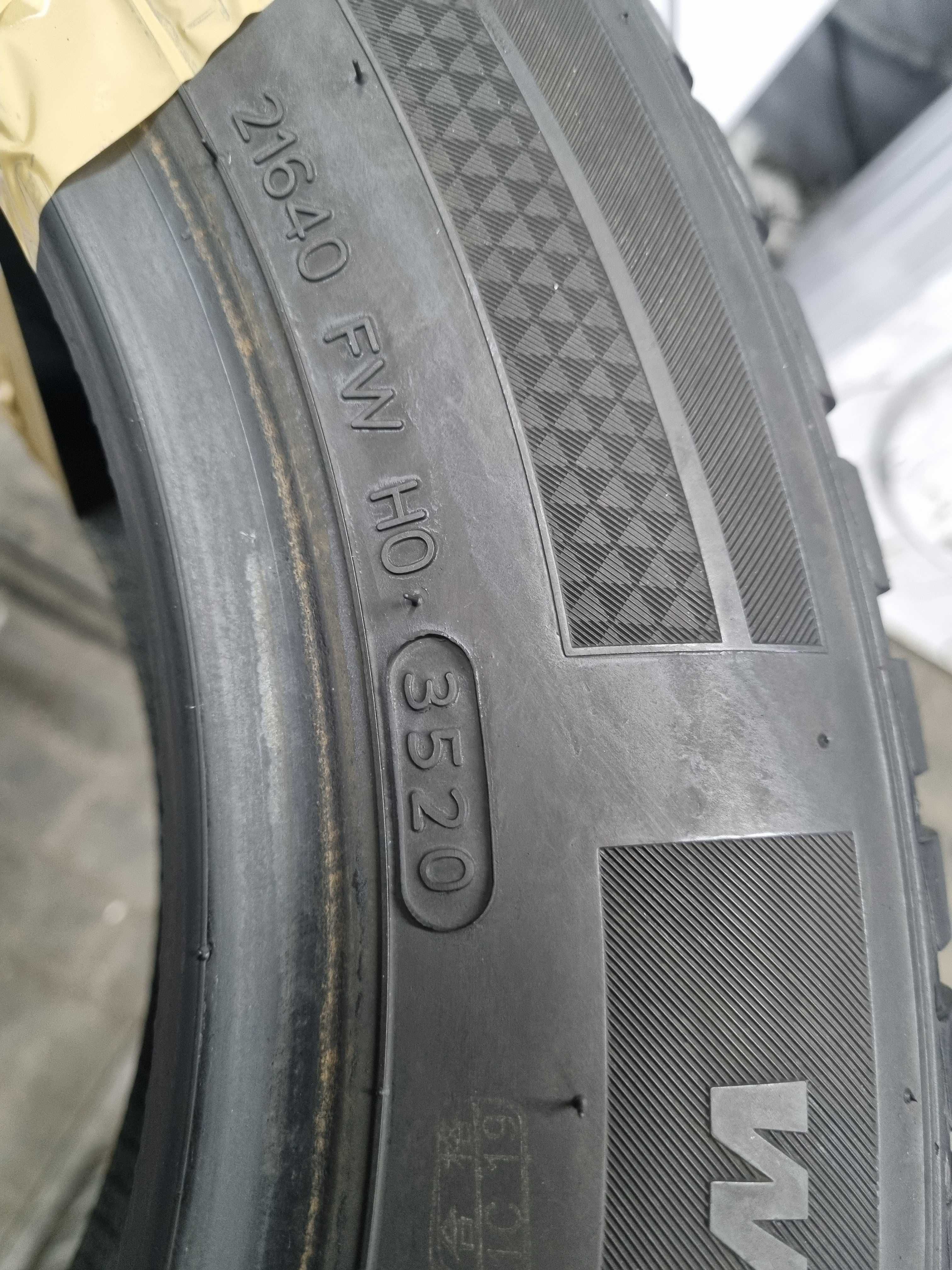 195/60/16 89H Hankook Winter Icept RS2 D.3520