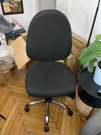 Krzesło biurowe nieużywane