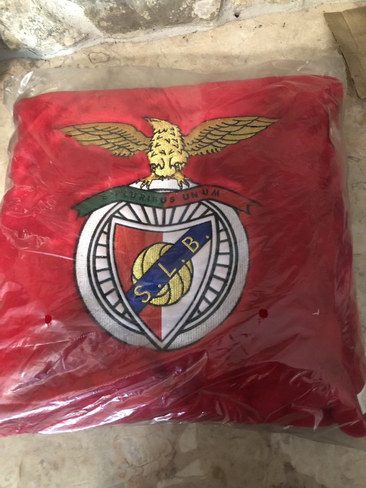 Almofada Oficial do Benfica