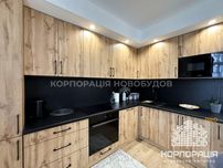 Продаж 2-км квартири, вид на гори, новобудова, Центр, поруч Корятовича
