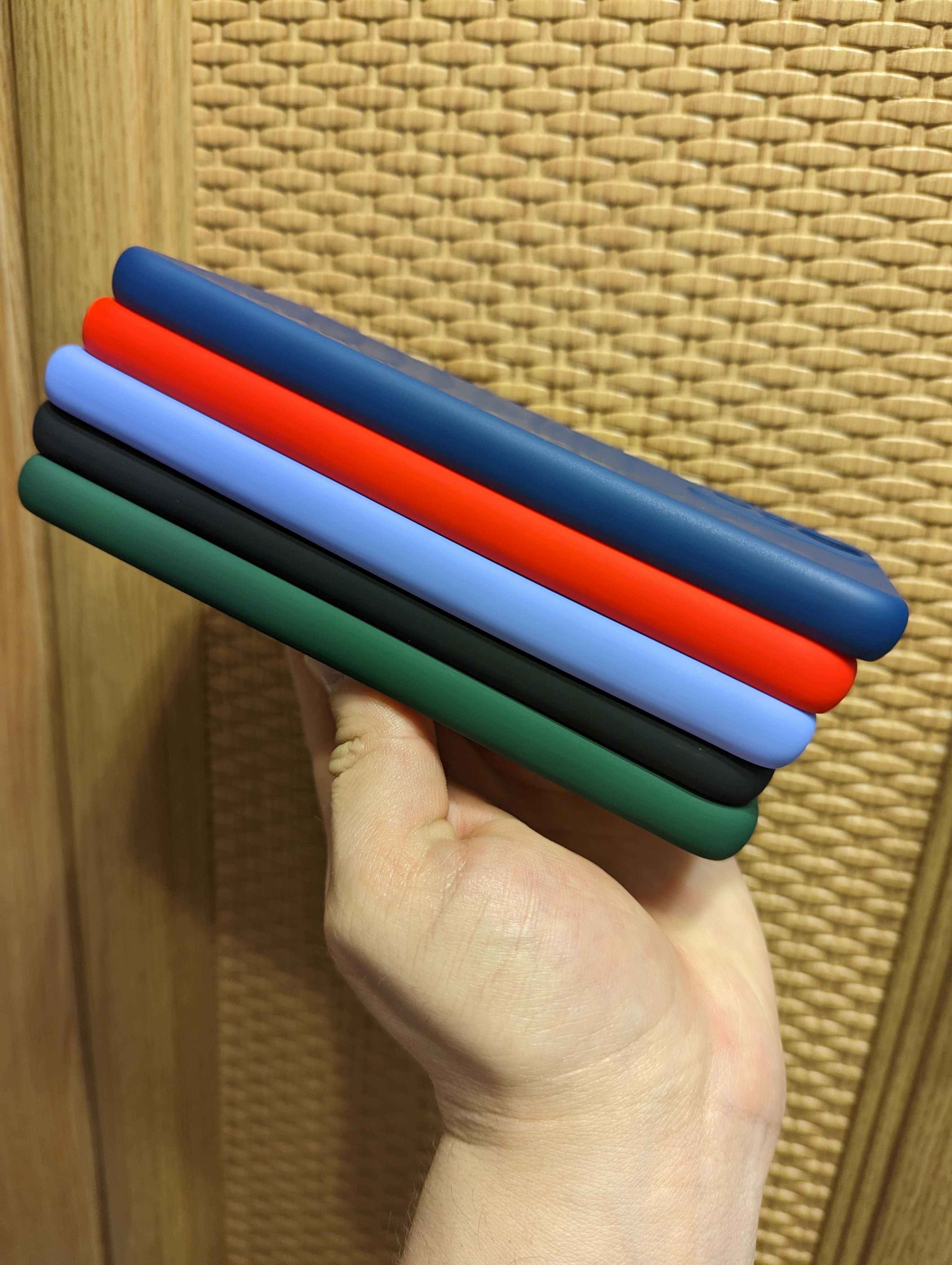 Противоударный чехол Motorola G22 Софт Тач чохол мікрофібра