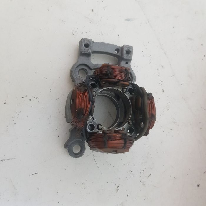 Stator modul cewki iskrownik yamaha yzf 250 i 450 z 2008 roku