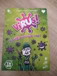 Virus Yago карткова настольна гра