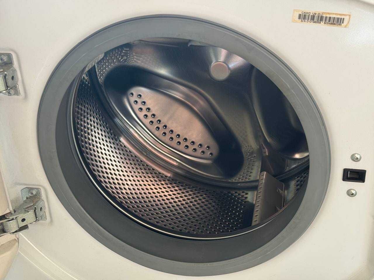 Пральна машина Hotpoint-Ariston CAWD 129
