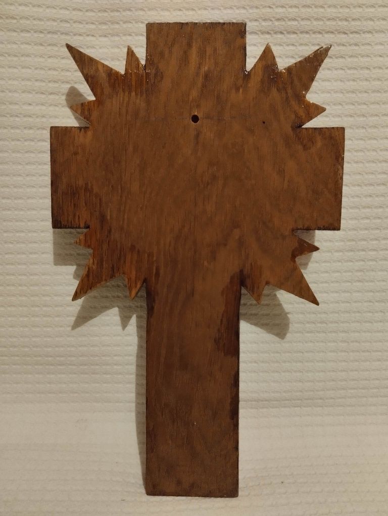 Крест икона Распятие
