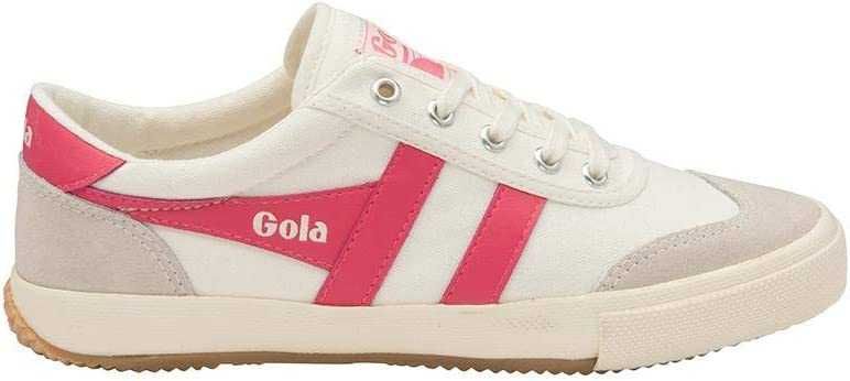 Текстильные сникерсы Gola